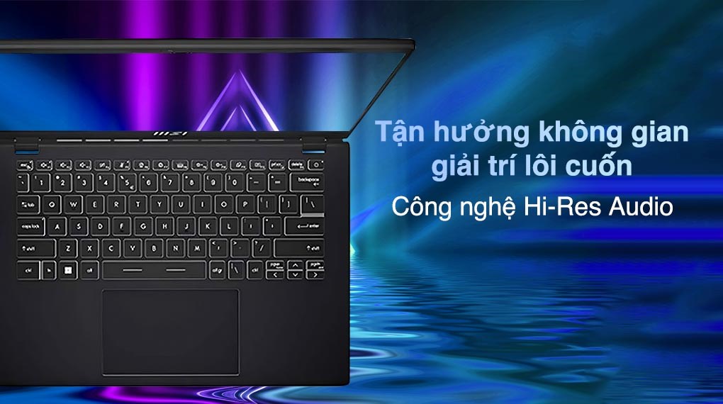 Laptop MSI Modern 14 C12MO i5 1235U/16GB/512GB/Win11 (660VN)