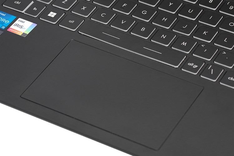 Laptop MSI Modern 14 C12MO i5 1235U/16GB/512GB/Win11 (660VN) Màu Đen