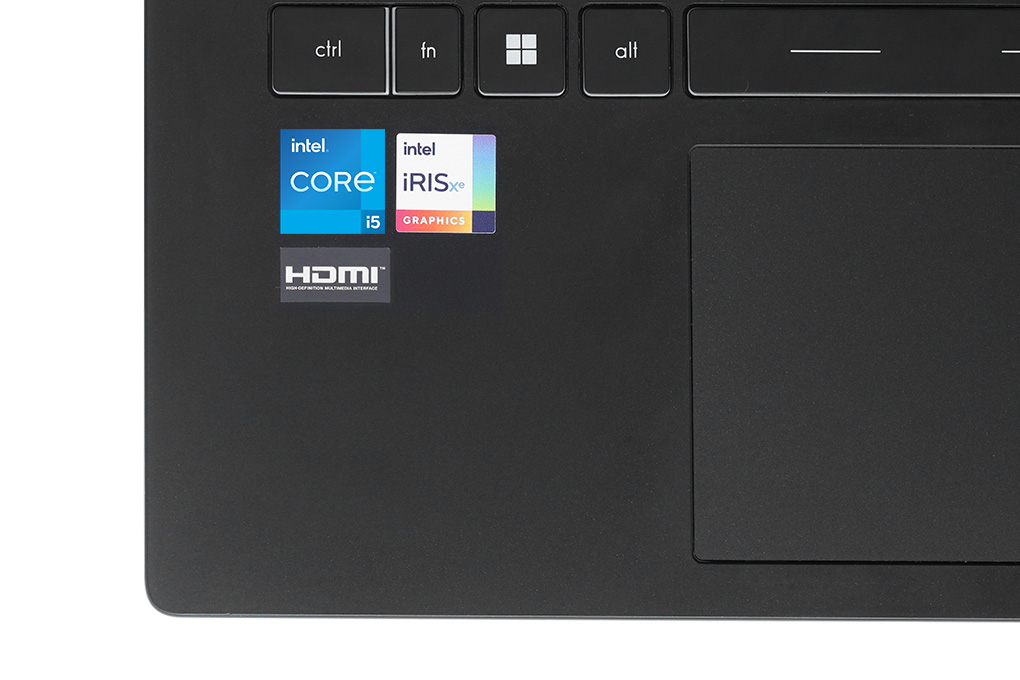 Laptop MSI Modern 14 C12MO i5 1235U/16GB/512GB/Win11 (660VN) - 9
