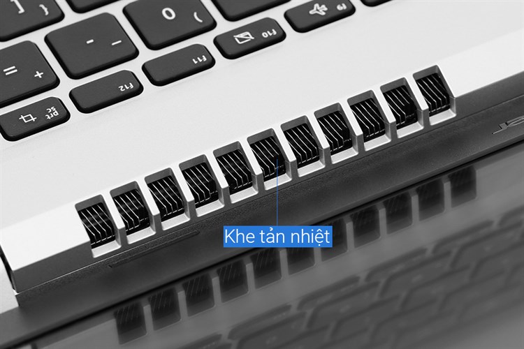 Laptop Acer Aspire 3 A314 36M 391A i3 N305/8GB/512GB/Win11 (NX.KDMSV.002) Màu Bạc