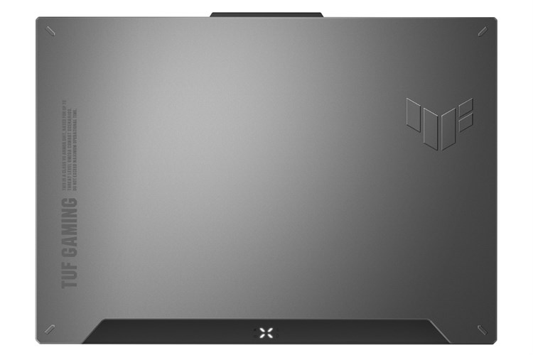 Laptop Asus TUF Gaming A15 FA507XI R9 7940HS/8GB/512GB/8GB RTX4070/144Hz/Win11 (LP420W) Màu Xám