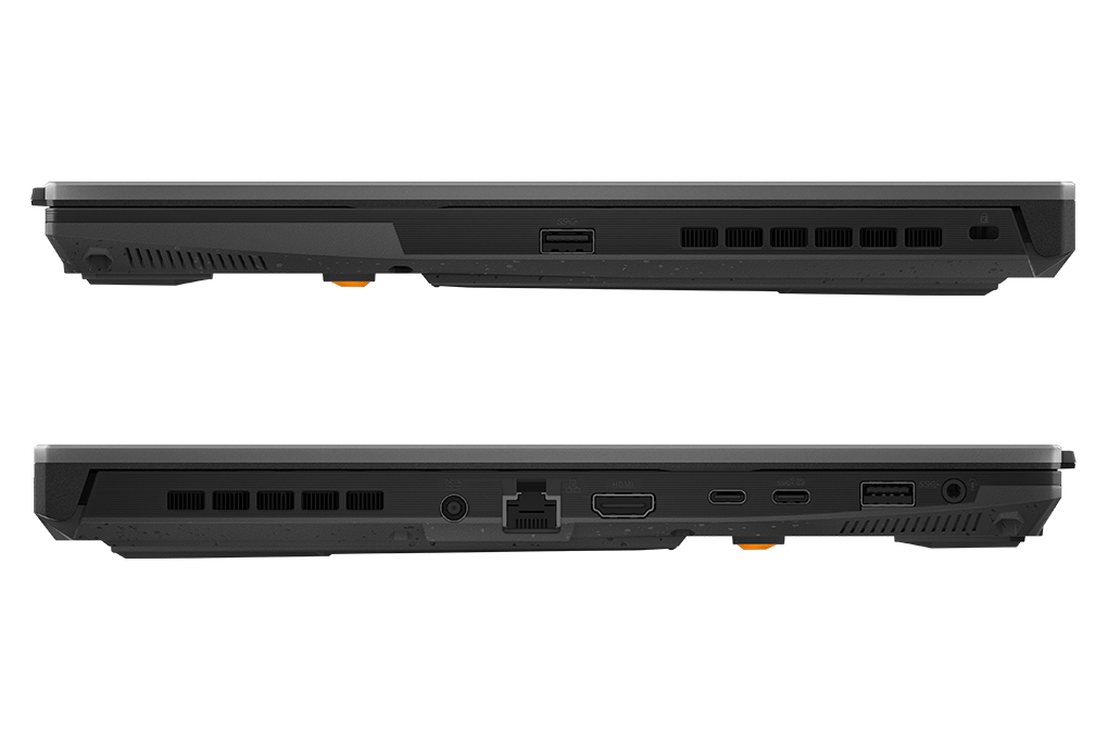 Laptop Asus TUF Gaming A15 FA507XI R9 7940HS/8GB/512GB/8GB RTX4070/144Hz/Win11 (LP420W) Màu Xám