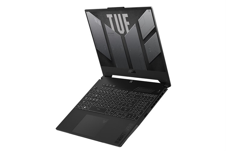 Laptop Asus TUF Gaming A15 FA507XI R9 7940HS/8GB/512GB/8GB RTX4070/144Hz/Win11 (LP420W) Màu Xám