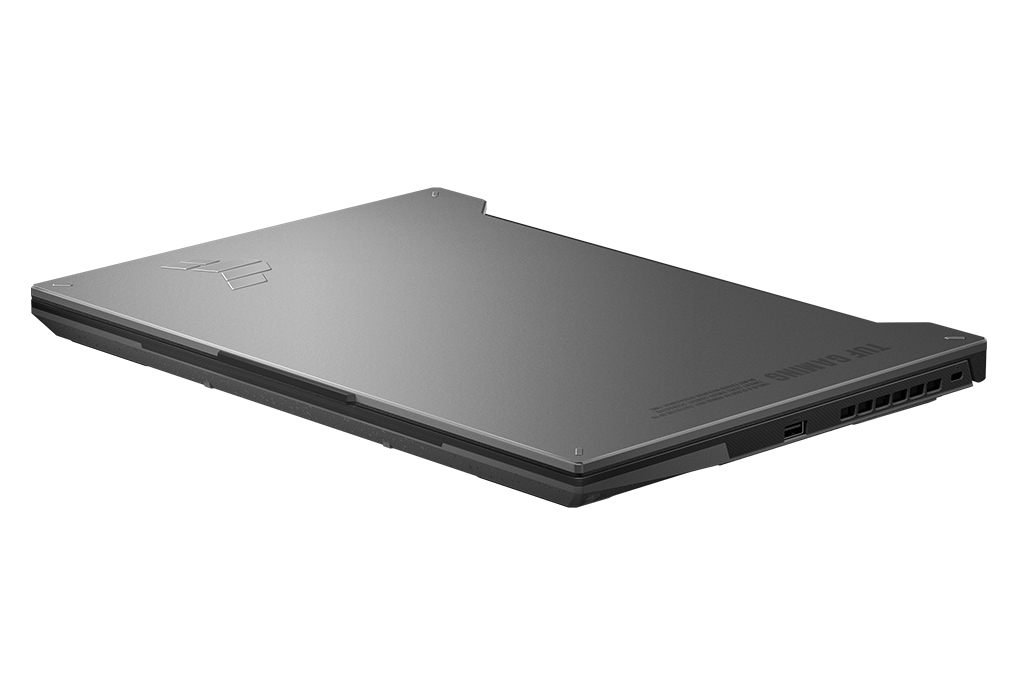 Laptop Asus TUF Gaming A15 FA507XI R9 7940HS/8GB/512GB/8GB RTX4070/144Hz/Win11 (LP420W) Màu Xám