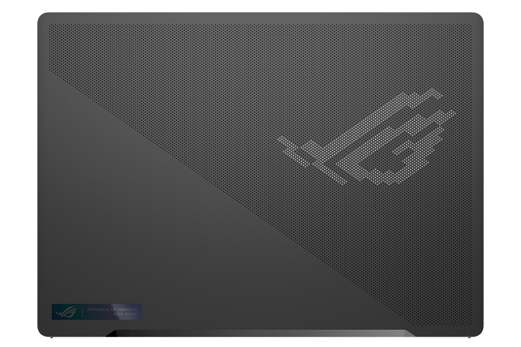 Laptop Asus Gaming ROG Zephyrus G14 GA402NJ R7 7735HS/16GB/512GB/6GB RTX3050/144Hz/Túi/Win11 (L4056W) - 10