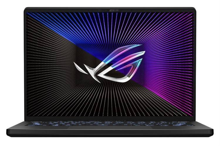 Laptop Asus Gaming ROG Zephyrus G14 GA402NJ R7 7735HS/16GB/512GB/6GB RTX3050/144Hz/Túi/Win11 (L4056W) Màu Xám