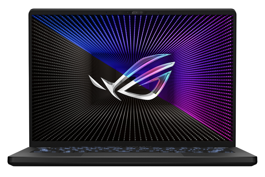 Laptop Asus Gaming ROG Zephyrus G14 GA402NJ R7 7735HS/16GB/512GB/6GB RTX3050/144Hz/Túi/Win11 (L4056W) - 5