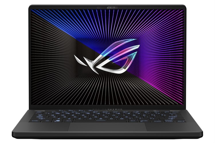 Laptop Asus Gaming ROG Zephyrus G14 GA402NJ R7 7735HS/16GB/512GB/6GB RTX3050/144Hz/Túi/Win11 (L4056W) Màu Xám