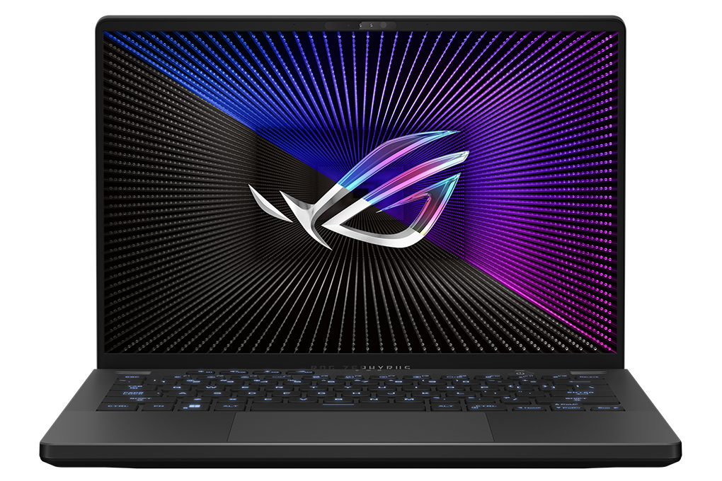 Laptop Asus Gaming ROG Zephyrus G14 GA402NJ R7 7735HS/16GB/512GB/6GB RTX3050/144Hz/Túi/Win11 (L4056W) - 6