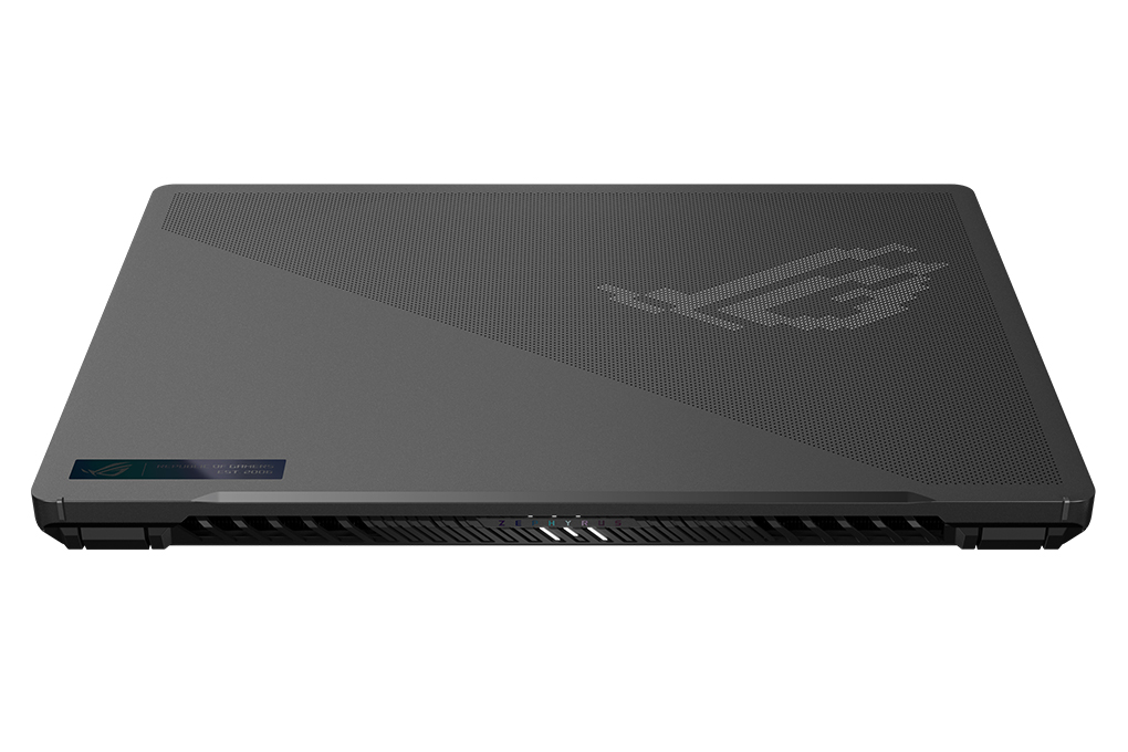 Laptop Asus Gaming ROG Zephyrus G14 GA402NJ R7 7735HS/16GB/512GB/6GB RTX3050/144Hz/Túi/Win11 (L4056W) - 9