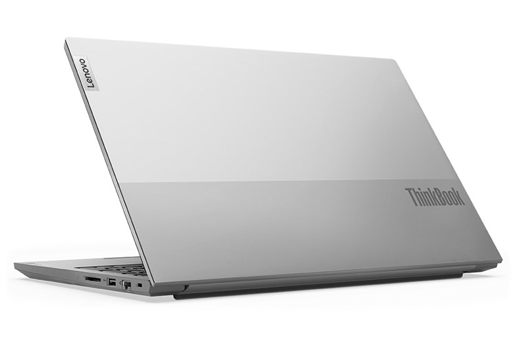 Laptop Lenovo ThinkBook 15 G5 IRL i7 1355U/16GB/512GB/15.6"F/Win11 (21JD002AVN) Màu Xám