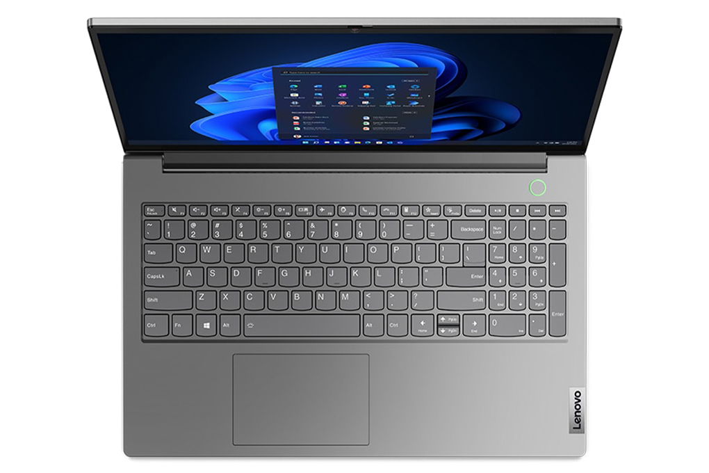 Laptop Lenovo ThinkBook 15 G5 IRL i7 1355U/16GB/512GB/15.6"F/Win11 (21JD002AVN) Màu Xám