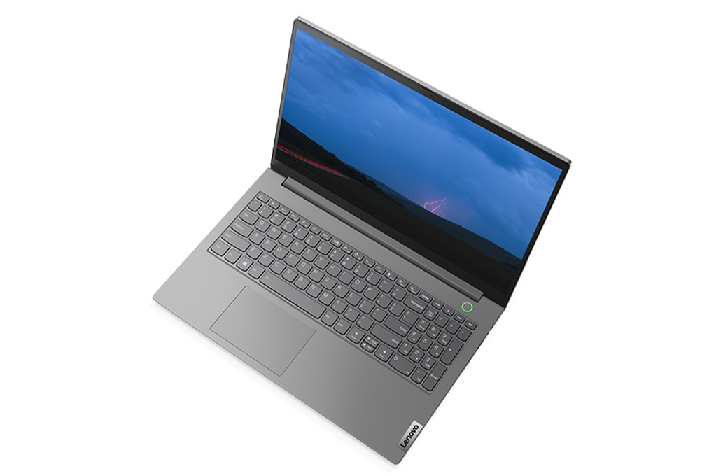 Laptop Lenovo ThinkBook 15 G5 IRL i7 1355U/16GB/512GB/15.6"F/Win11 (21JD002AVN) Màu Xám