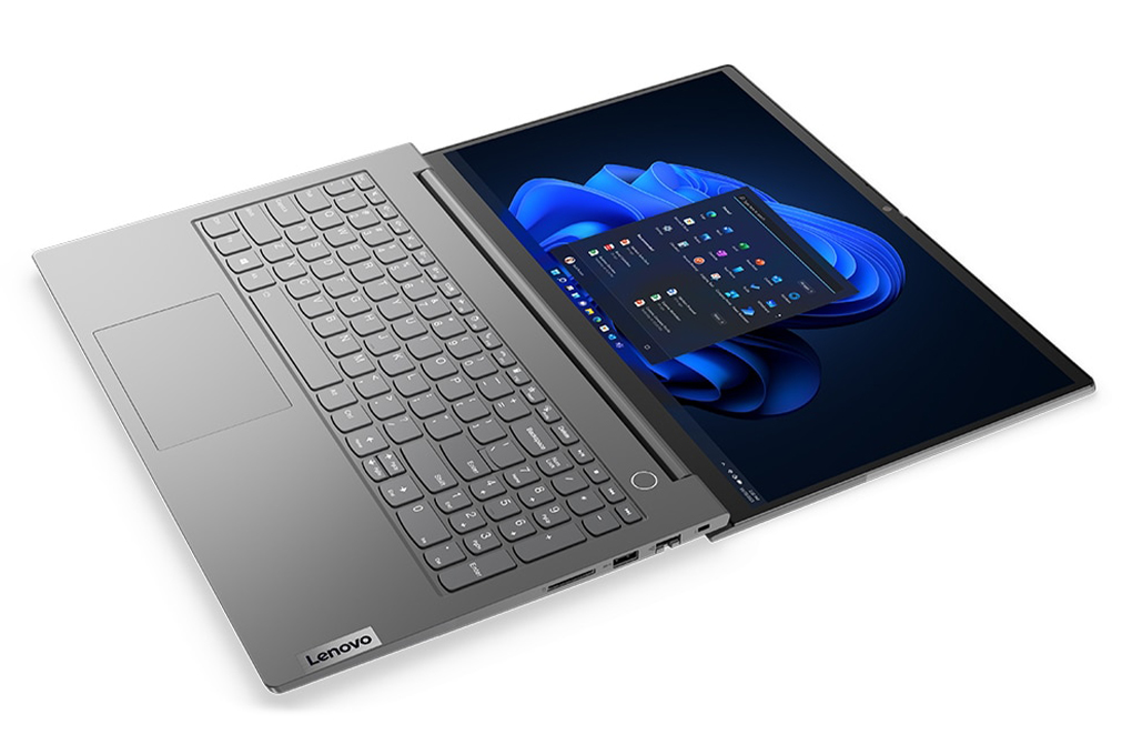 Laptop Lenovo ThinkBook 15 G5 IRL i7 1355U/16GB/512GB/15.6"F/Win11 (21JD002AVN) Màu Xám