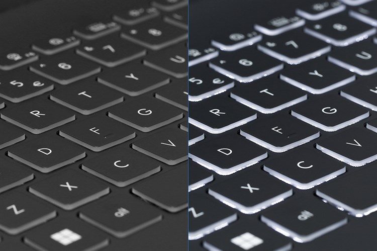 Laptop MSI Modern 15 B7M R7 7730U/16GB/512GB/Win11 (238VN) Màu Đen