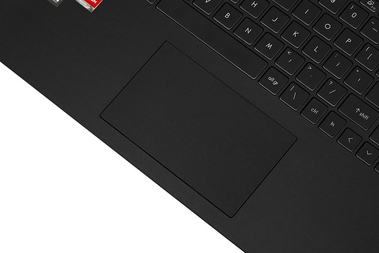 Laptop MSI Modern 15 B7M R7 7730U/16GB/512GB/Win11 (238VN) Màu Đen