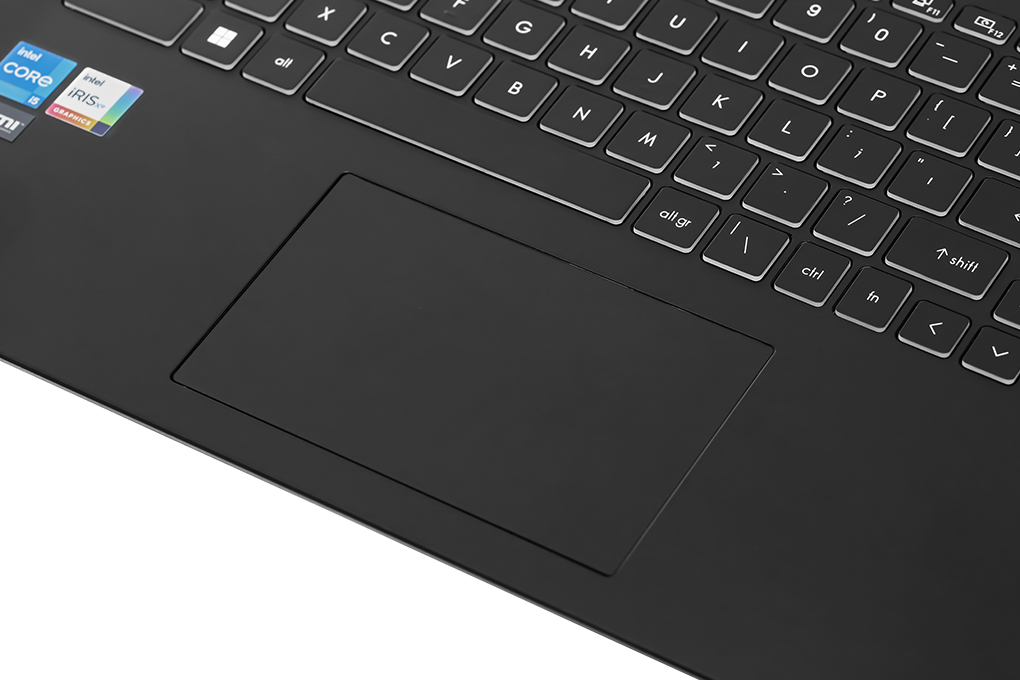 Laptop MSI Modern 15 B12MO - 628VN (i5 1235U, 16GB, 512GB, Full HD, Win11) Màu Đen