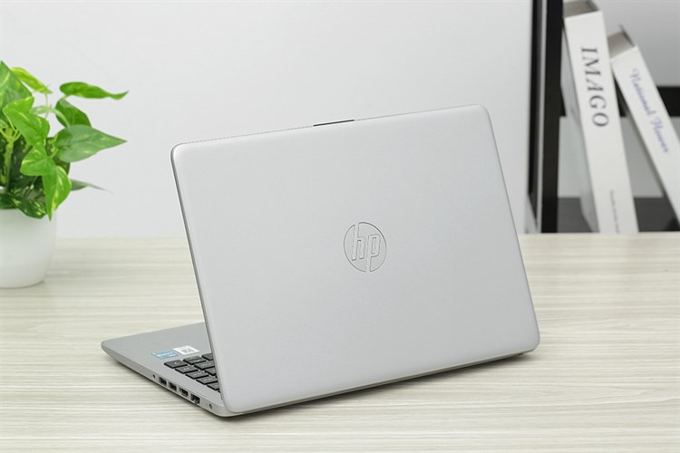 Laptop HP 240 G9 i3 1215U/8GB/256GB/Win11 (6L1X7PA) Màu Bạc