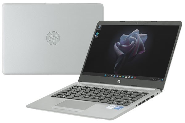 Laptop HP 240 G9 i3 1215U/8GB/256GB/Win11 (6L1X7PA)