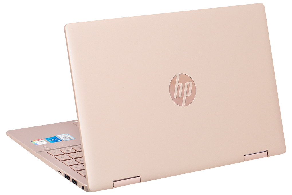 Laptop HP Pavilion X360 14 ek1047TU i7 1355U/16GB/512GB/Touch/Pen/Win11 (80R25PA)