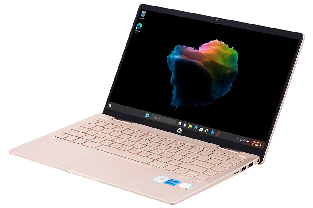 Laptop HP Pavilion X360 14 ek1047TU i7 1355U/16GB/512GB/Touch/Pen/Win11 (80R25PA) - 2