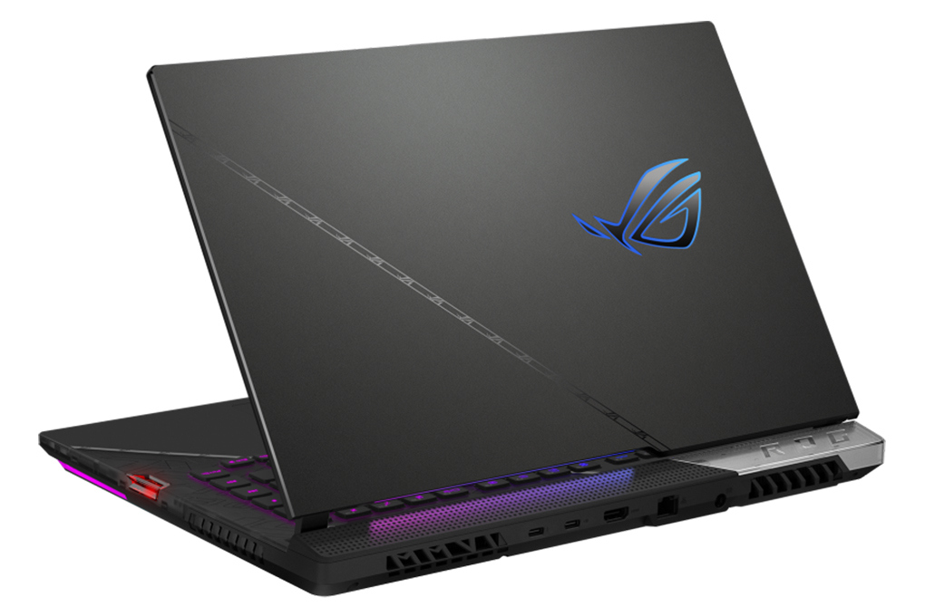Laptop Asus Gaming ROG Strix SCAR 15 G533ZW i9 12900H/32GB/1TB/8GB RTX3070Ti/240Hz/Balo/Chuột/Win11 (LN134W) - 3