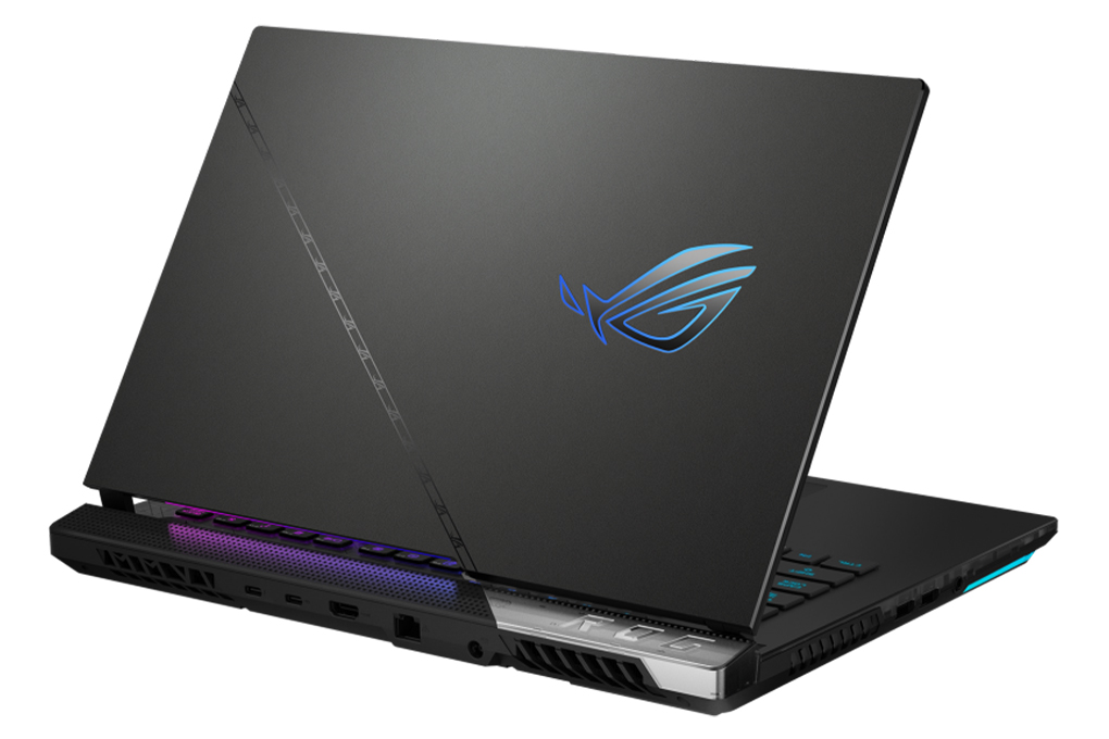 Laptop Asus Gaming ROG Strix SCAR 15 G533ZW i9 12900H/32GB/1TB/8GB RTX3070Ti/240Hz/Balo/Chuột/Win11 (LN134W) - 4