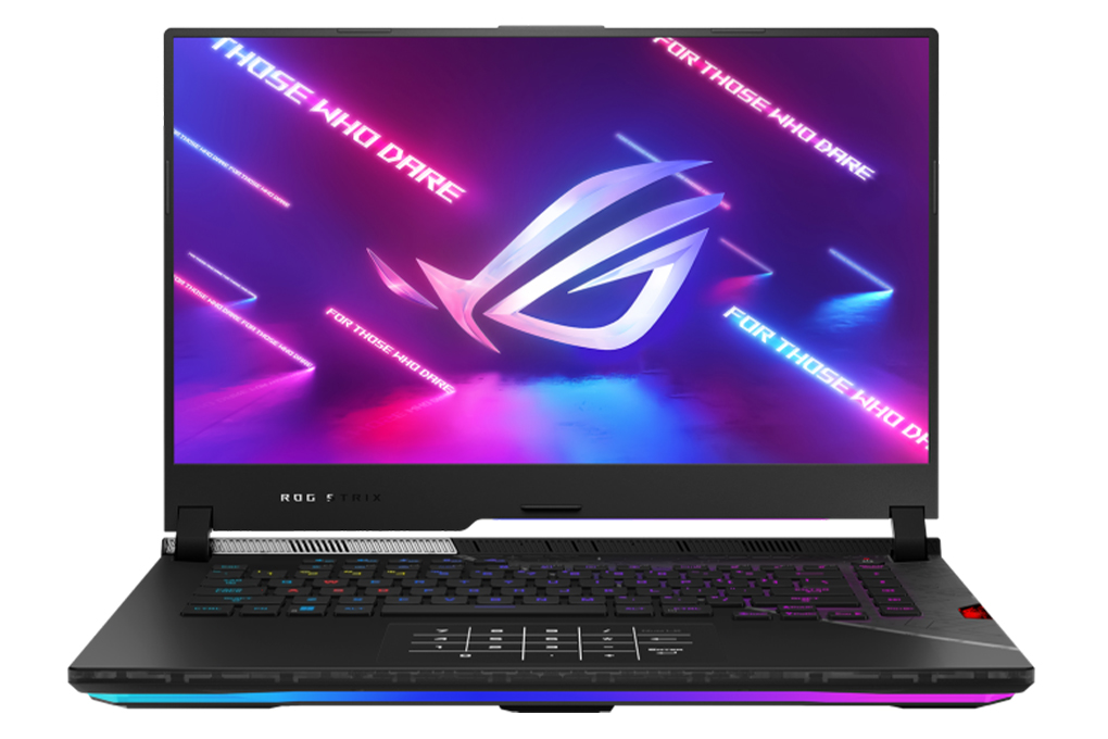 Laptop Asus Gaming ROG Strix SCAR 15 G533ZW i9 12900H/32GB/1TB/8GB RTX3070Ti/240Hz/Balo/Chuột/Win11 (LN134W) - 5