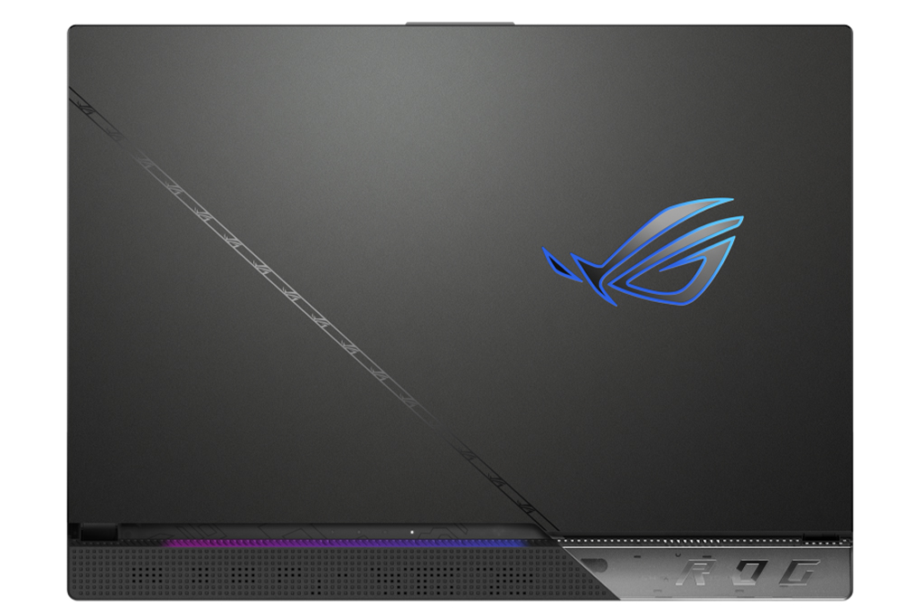 Laptop Asus Gaming ROG Strix SCAR 15 G533ZW i9 12900H/32GB/1TB/8GB RTX3070Ti/240Hz/Balo/Chuột/Win11 (LN134W) - 7