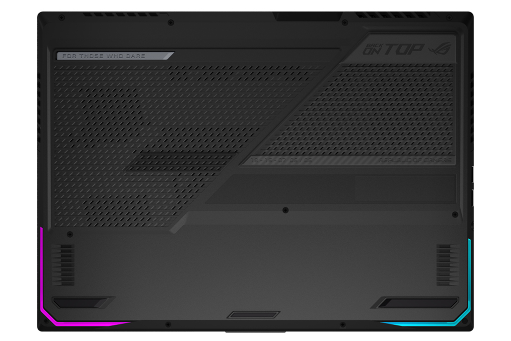 Laptop Asus Gaming ROG Strix SCAR 15 G533ZW i9 12900H/32GB/1TB/8GB RTX3070Ti/240Hz/Balo/Chuột/Win11 (LN134W) - 8