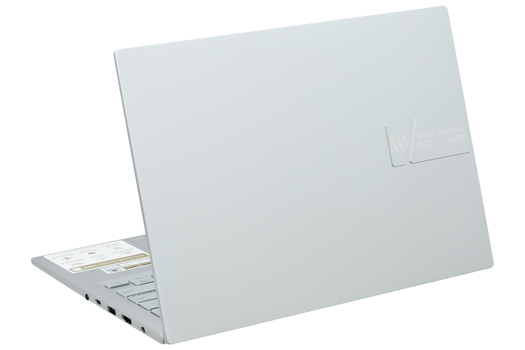 Laptop Asus Vivobook 14X OLED K3405VC - KM006W (i5 13500H, 16GB, 512GB, RTX 3050 4GB, 2.8K OLED 90 Hz, Win11)