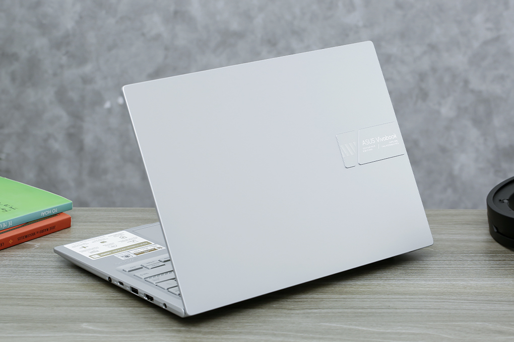 Laptop Asus Vivobook 14X OLED K3405VC - KM006W (i5 13500H, 16GB, 512GB, RTX 3050 4GB, 2.8K OLED 90 Hz, Win11) - 14