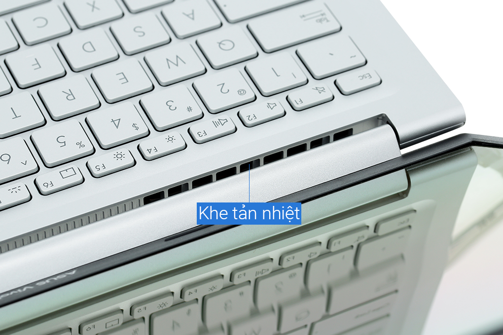 Laptop Asus Vivobook 14X OLED K3405VC - KM006W (i5 13500H, 16GB, 512GB, RTX 3050 4GB, 2.8K OLED 90 Hz, Win11) - 9