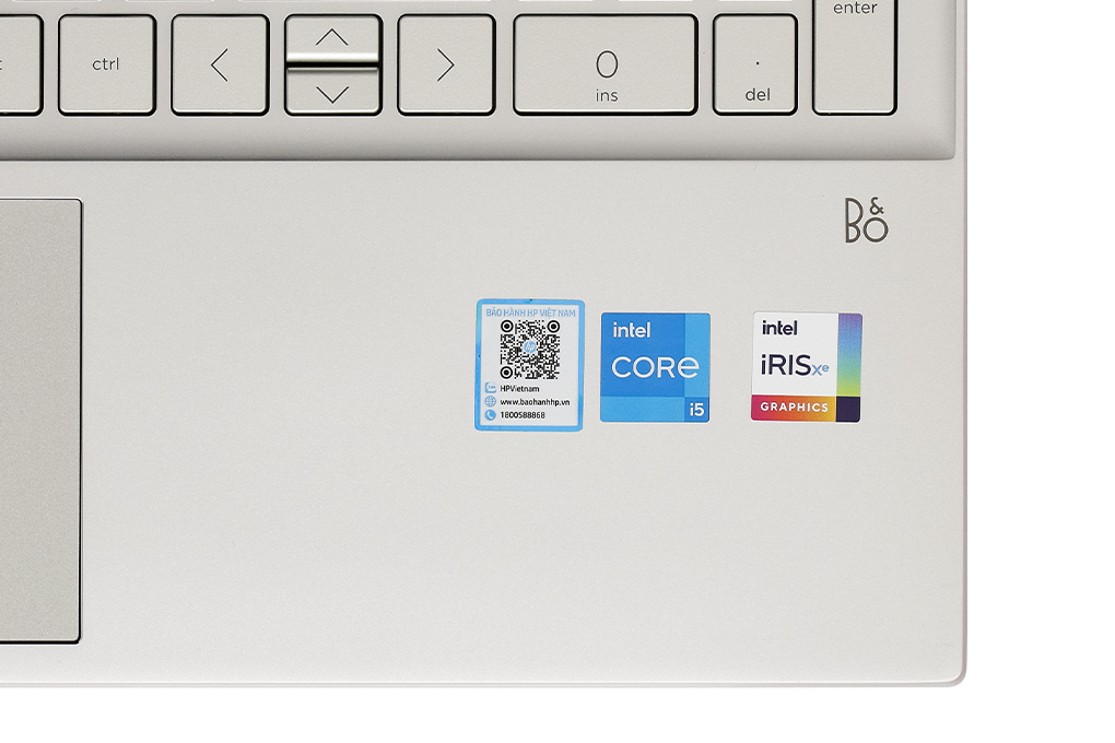 Laptop HP Pavilion 15 eg3093TU - 8C5L4PA (i5 1335U, 16GB, 512GB, Full HD, Win11) Màu Vàng