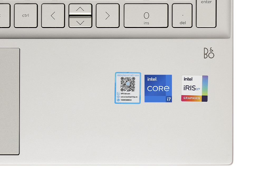 Laptop HP Pavilion 15 eg3091TU - 8C5L2PA (i7 1355U, 16GB, 512GB, Full HD, Win11) Màu Vàng