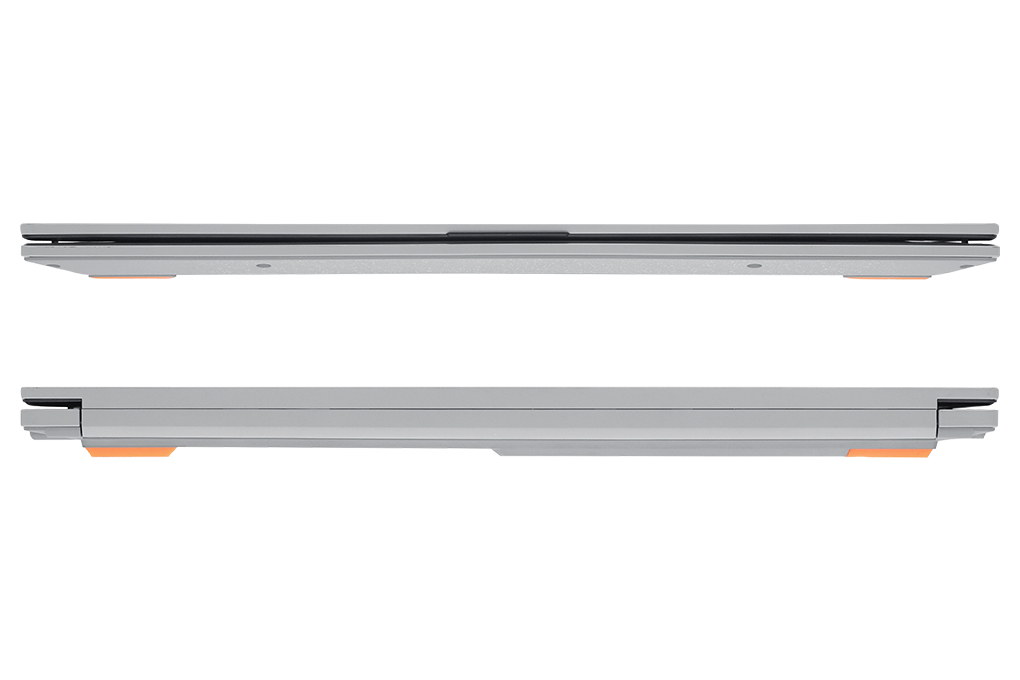 Laptop Asus Vivobook Go 15 E1504FA - NJ776W (R5 7520U, 16GB, 512GB, Full HD, Win11) Màu Bạc