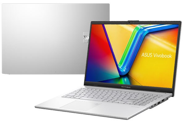 Asus Vivobook Go 15 E1504FA R5 7520U (NJ776W)