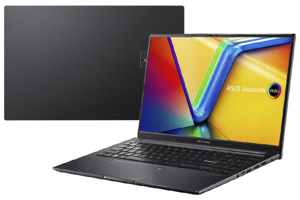 Laptop Asus Vivobook 15 OLED A1505VA i7 13700H/16GB/512GB/Win11 (L1338W)