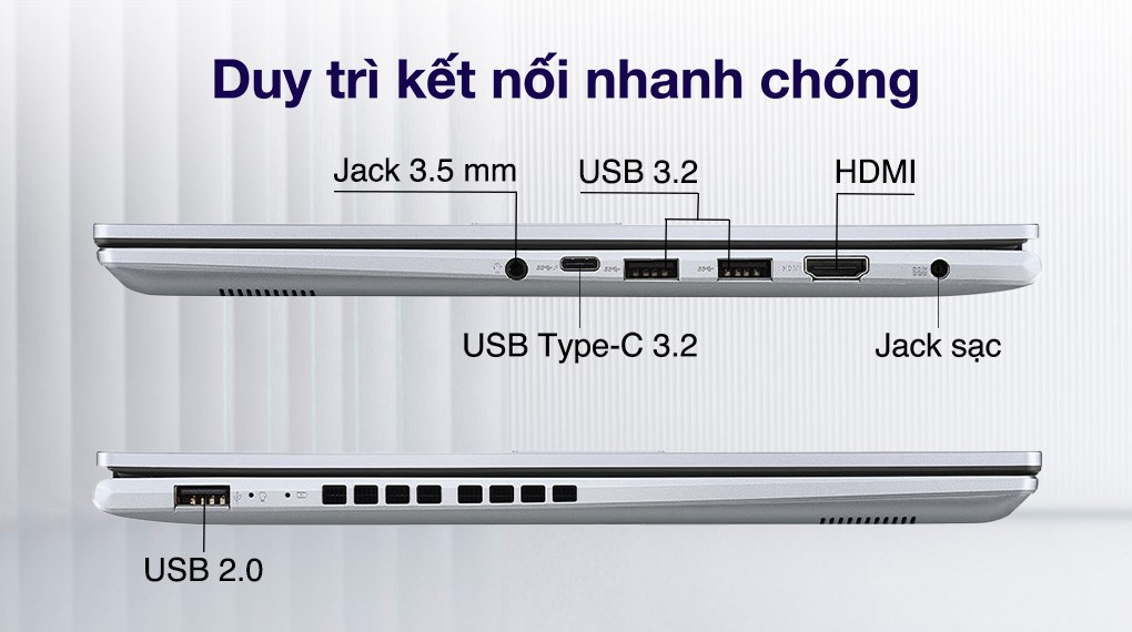 Laptop Asus Vivobook 15 OLED A1505ZA i5 12500H/16GB/512GB/Win11 (L1337W)