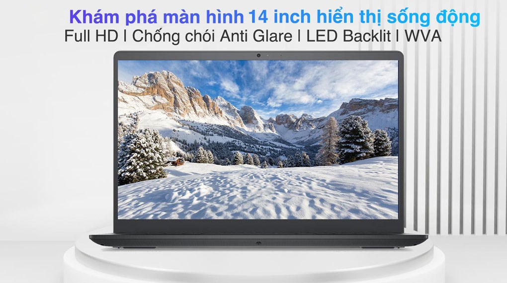 Laptop Dell Vostro 14 3420 i5 1235U/8GB/512GB/OfficeHS/Win11 (71003348)