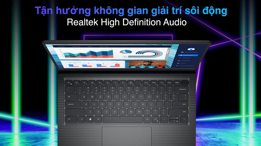 Laptop Dell Vostro 14 3420 i5 1235U/8GB/512GB/OfficeHS/Win11 (71003348)
