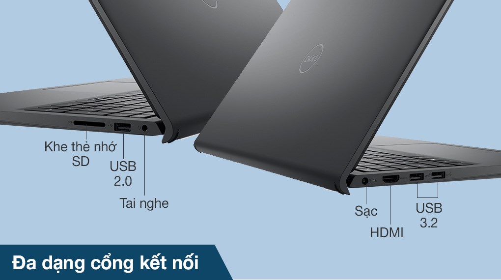 Laptop Dell Inspiron 15 3520 i7 1255U/8GB/512GB/120Hz/OfficeHS/Win11 (71003262)