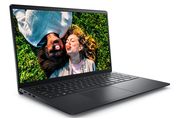 Laptop Dell Inspiron 15 3520 i7 1255U/8GB/512GB/120Hz/OfficeHS/Win11 (71003262) Màu Đen