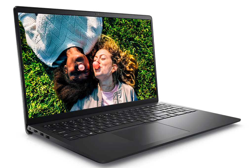 Laptop Dell Inspiron 15 3520 i7 1255U/8GB/512GB/120Hz/OfficeHS/Win11 (71003262) Màu Đen