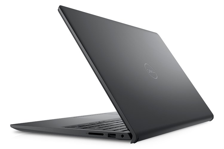 Laptop Dell Inspiron 15 3520 i7 1255U/8GB/512GB/120Hz/OfficeHS/Win11 (71003262) Màu Đen
