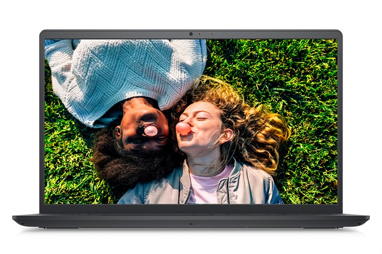 Laptop Dell Inspiron 15 3520 i7 1255U/8GB/512GB/120Hz/OfficeHS/Win11 (71003262) Màu Đen