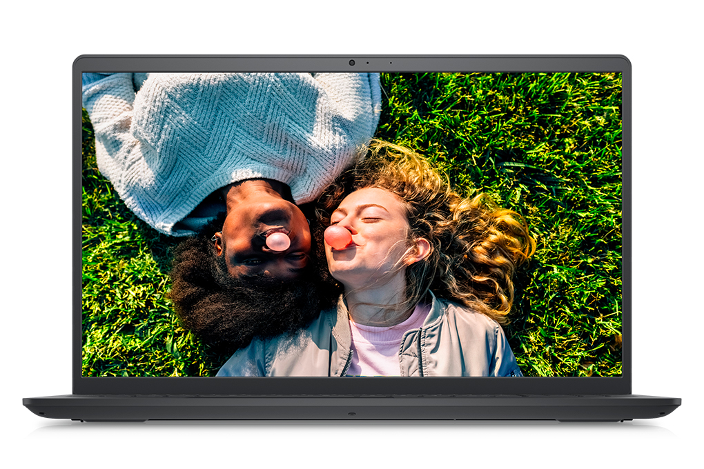 Laptop Dell Inspiron 15 3520 i7 1255U/8GB/512GB/120Hz/OfficeHS/Win11 (71003262) Màu Đen