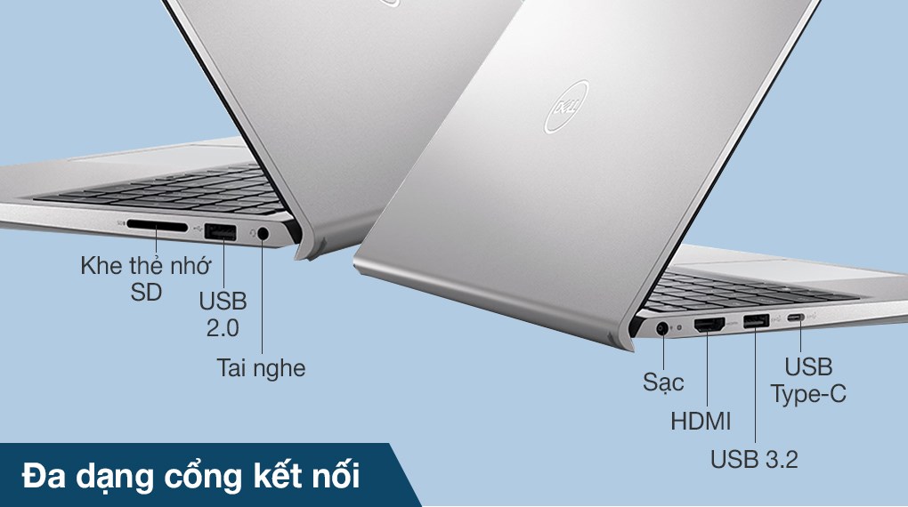Laptop Dell Inspiron 15 3520 i5 1235U/8GB/512GB/2GB MX550/120Hz/OfficeHS/Win11 (70296960)