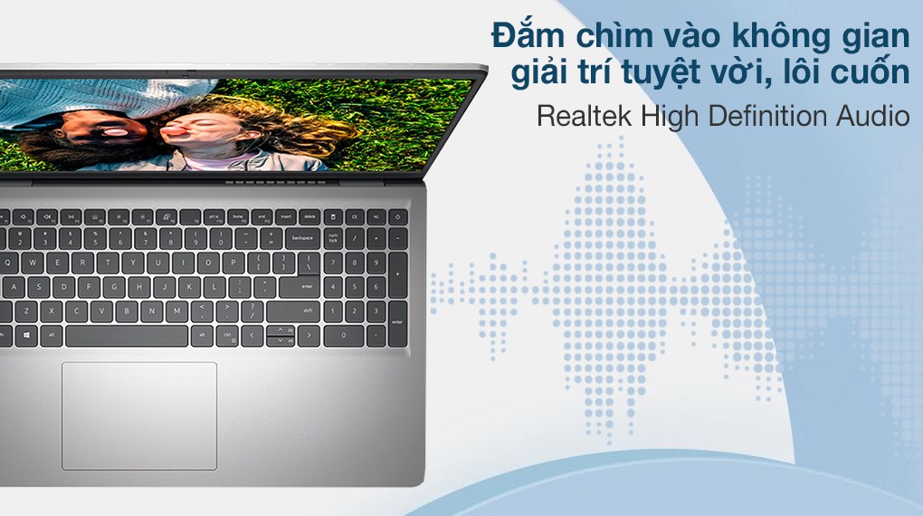 Laptop Dell Inspiron 15 3520 i5 1235U/8GB/512GB/2GB MX550/120Hz/OfficeHS/Win11 (70296960)