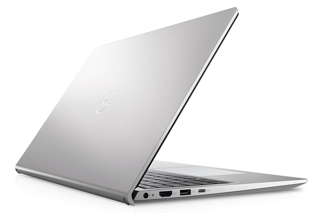 Laptop Dell Inspiron 15 3520 i5 1235U/8GB/512GB/2GB MX550/120Hz/OfficeHS/Win11 (70296960) Màu Bạc